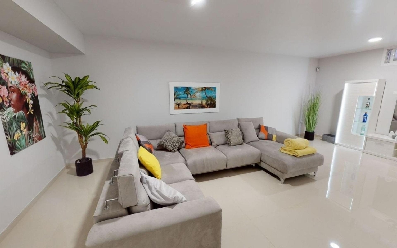  for sale villa Torrevieja Baix Segura 6