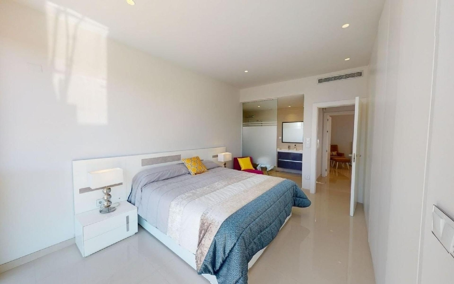  for sale villa Torrevieja Baix Segura 8