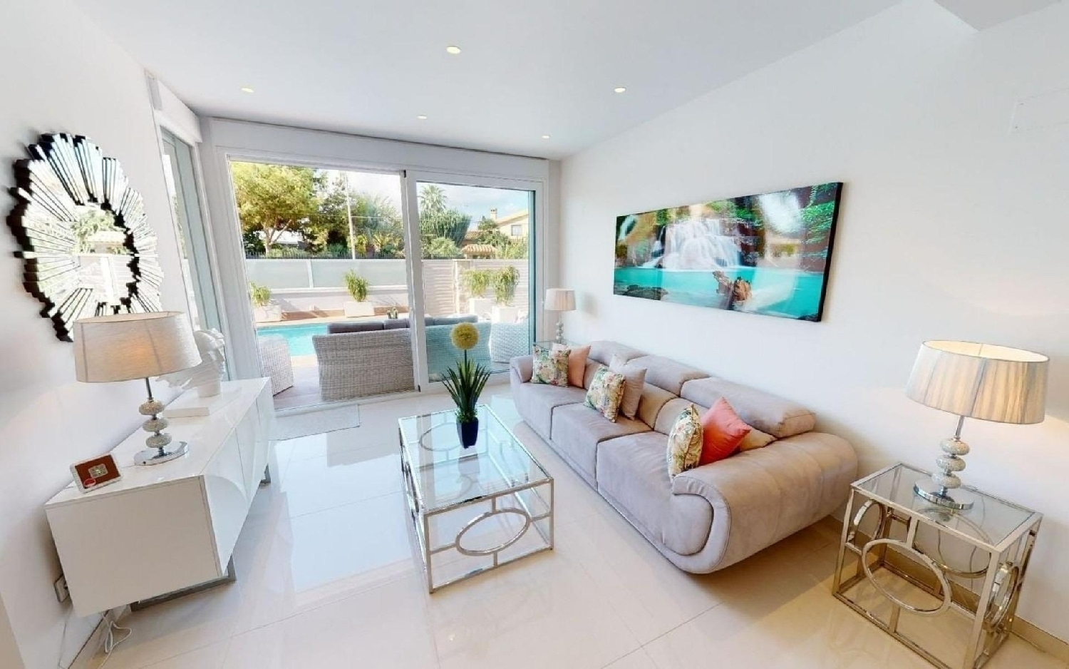  for sale villa Torrevieja Baix Segura 2