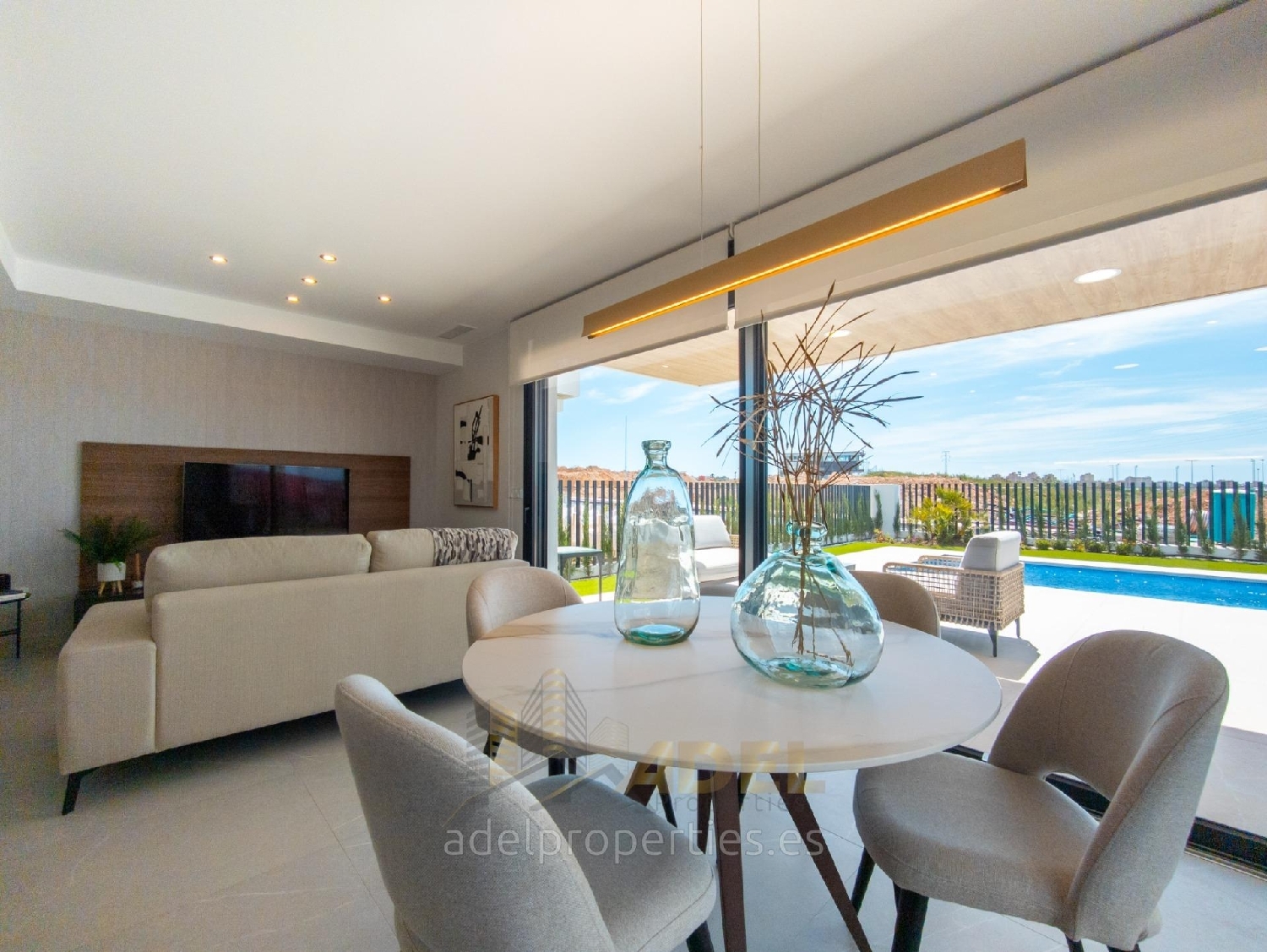  for sale villa Torrevieja Baix Segura 5