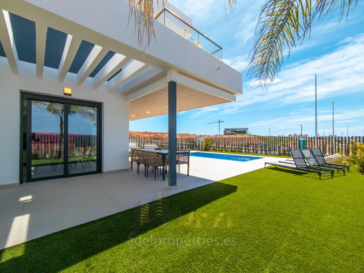  for sale villa Torrevieja Baix Segura 1