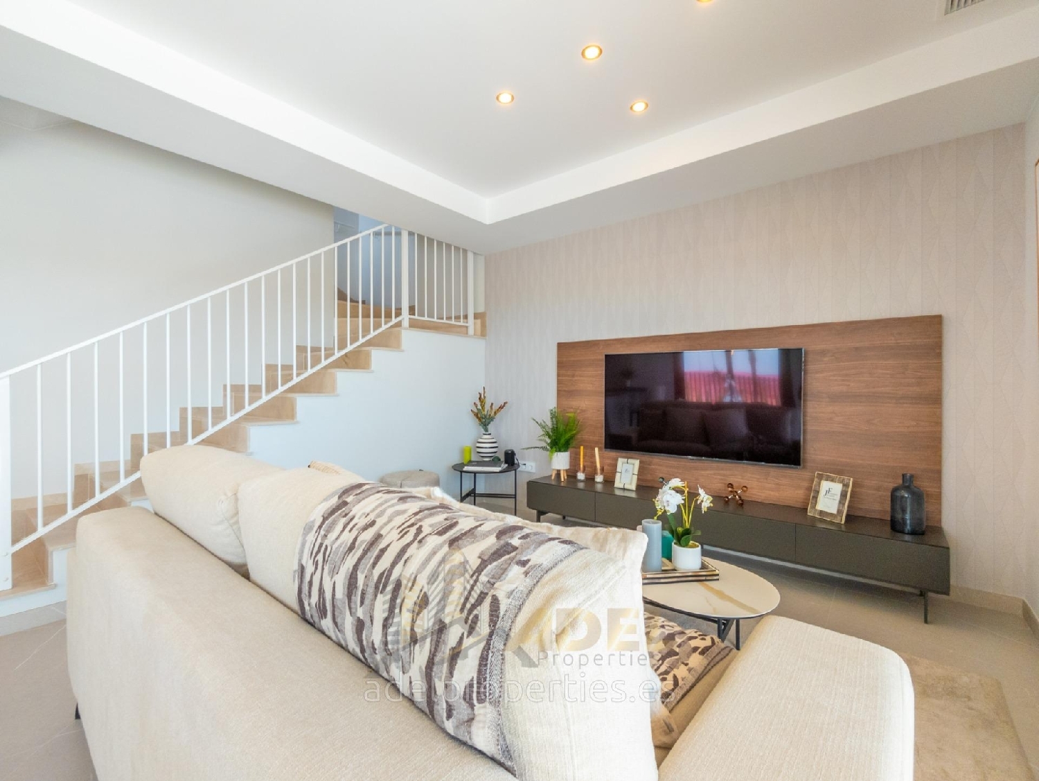  for sale villa Torrevieja Baix Segura 6