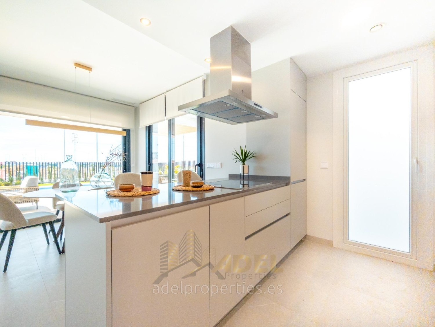  for sale villa Torrevieja Baix Segura 2