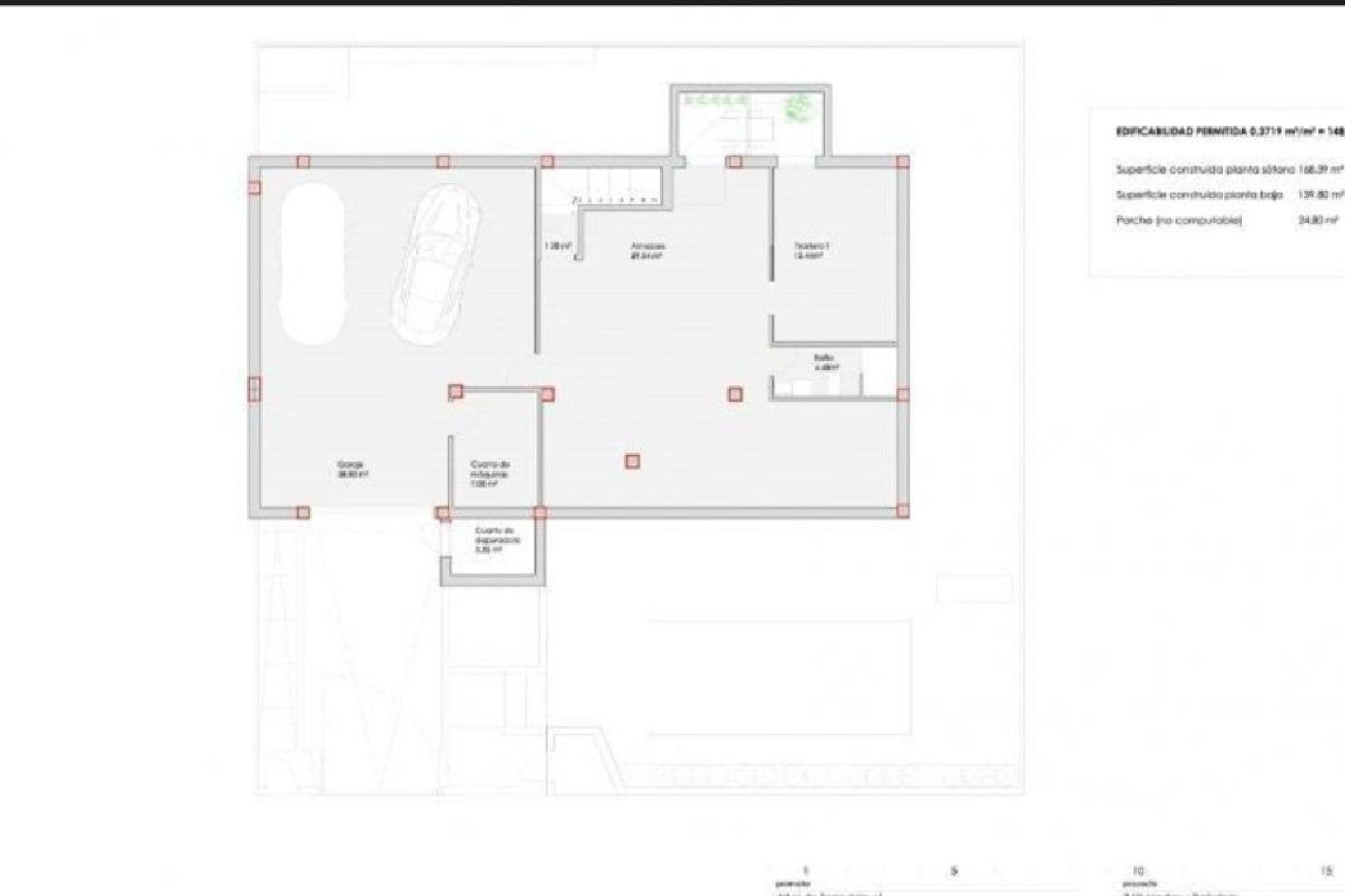  à vendre villa Torrevieja Baix Segura 2