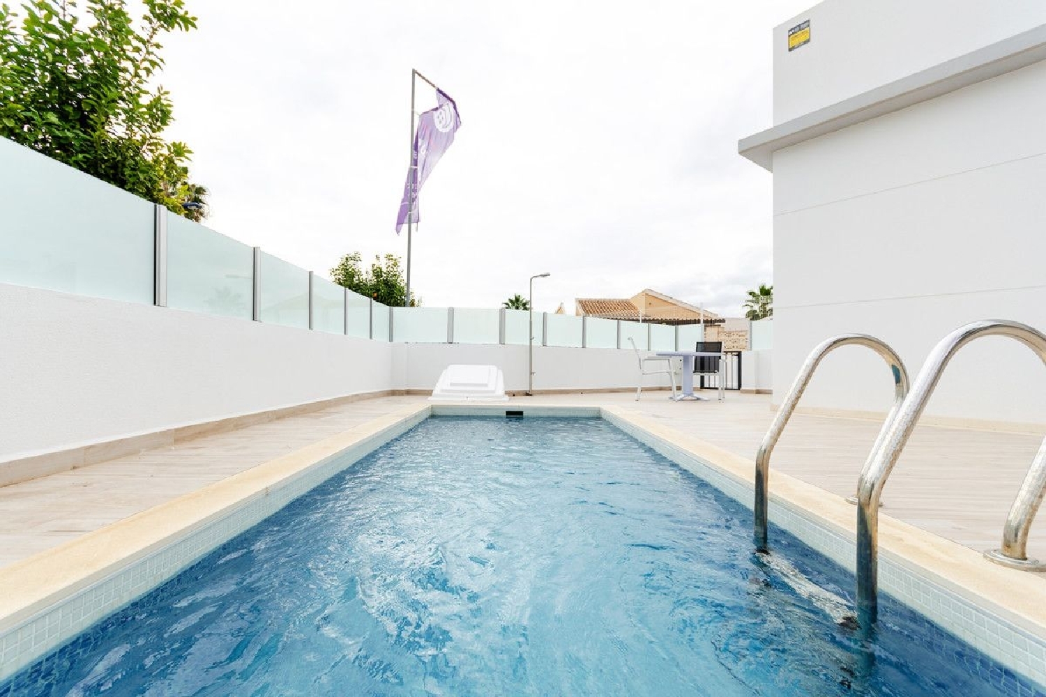  te koop villa Torrevieja Baix Segura 3