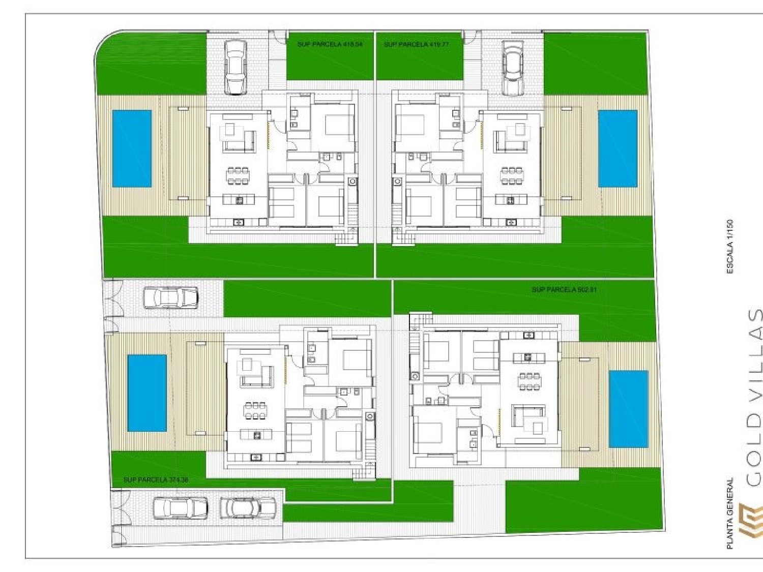  à vendre villa Torrevieja Baix Segura 5