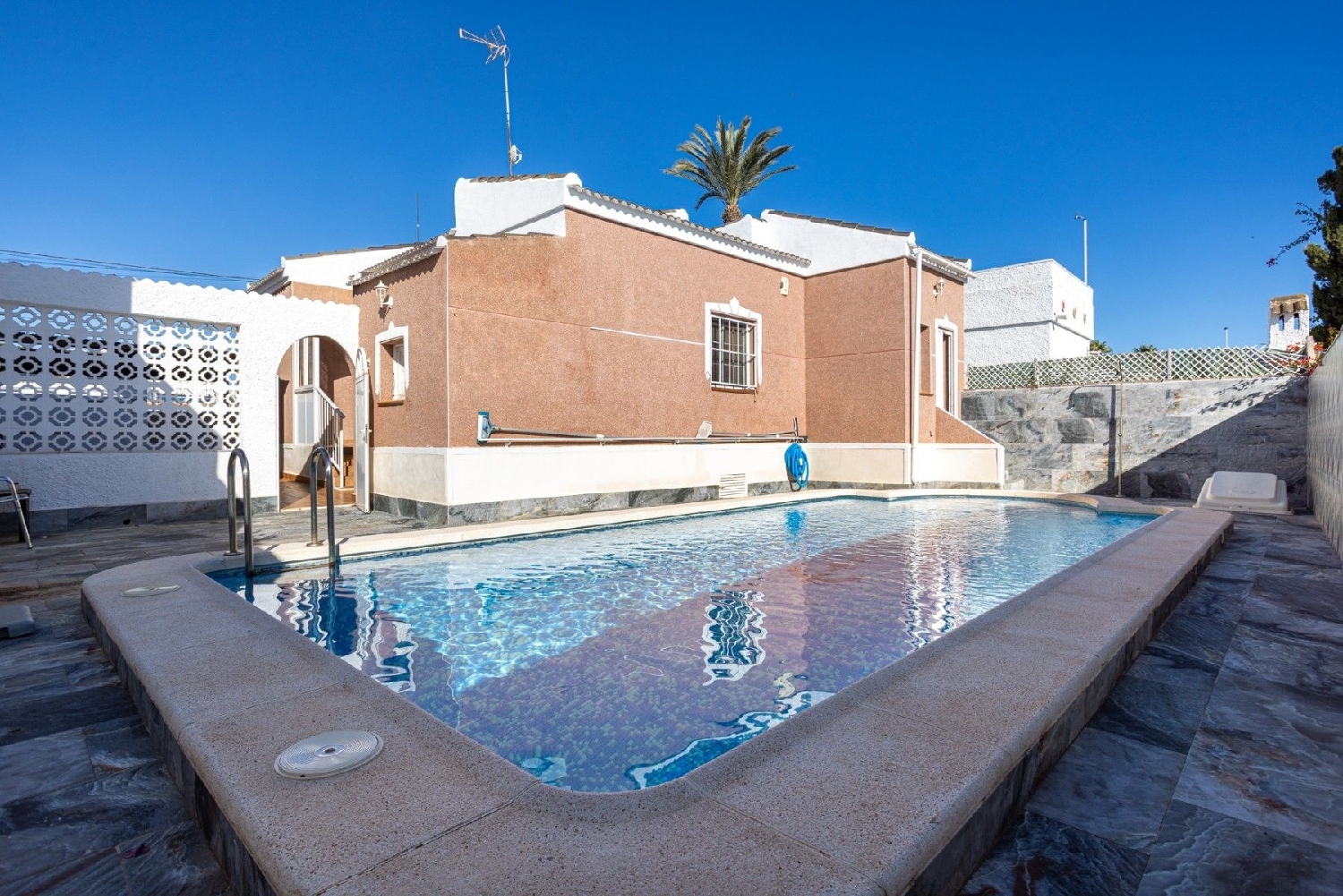  for sale villa Torrevieja Baix Segura 2