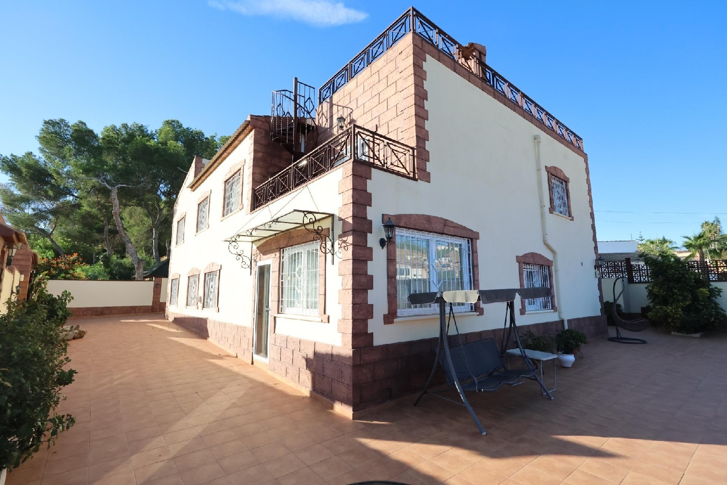  te koop villa Torrevieja Baix Segura 2