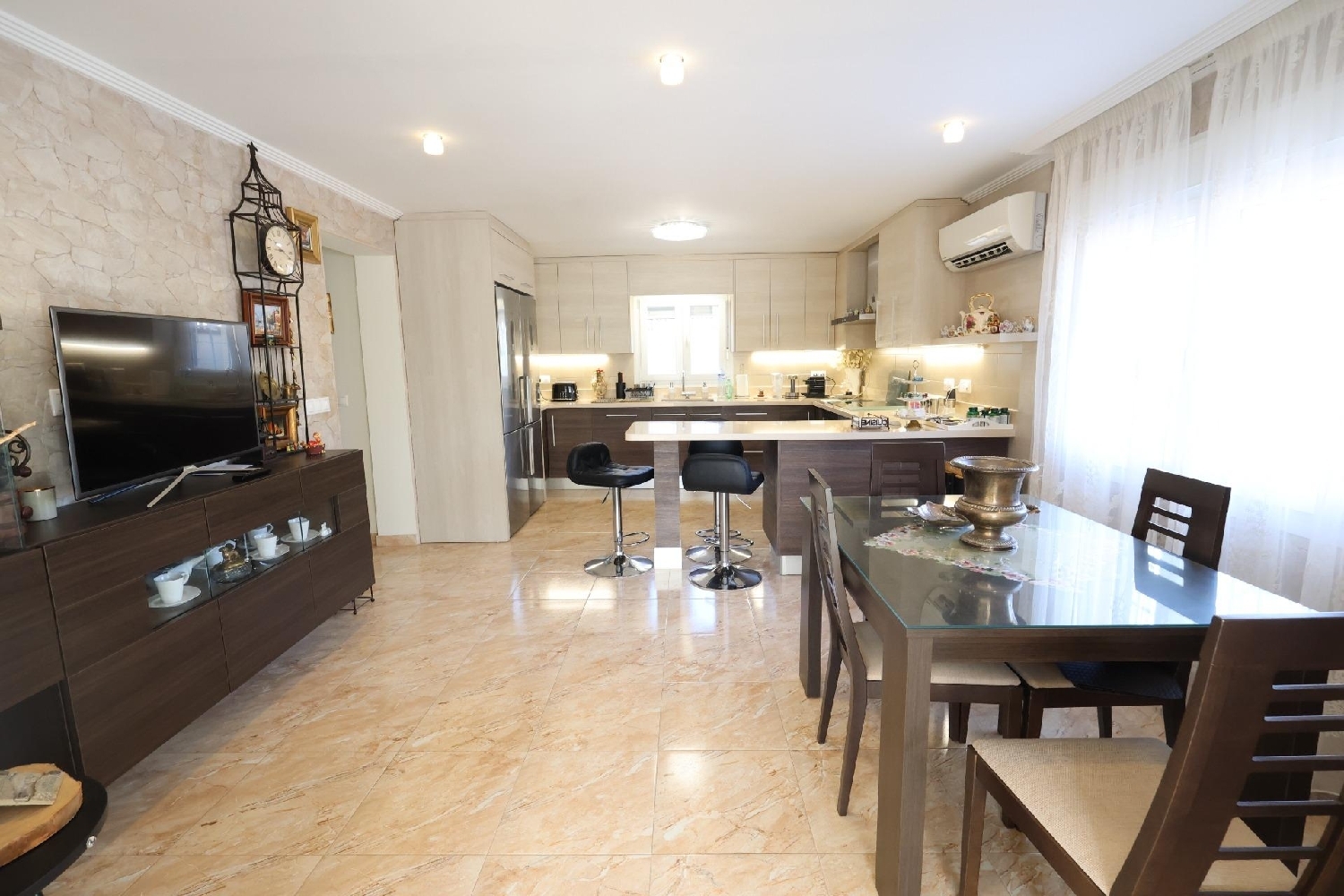  te koop villa Torrevieja Baix Segura 3
