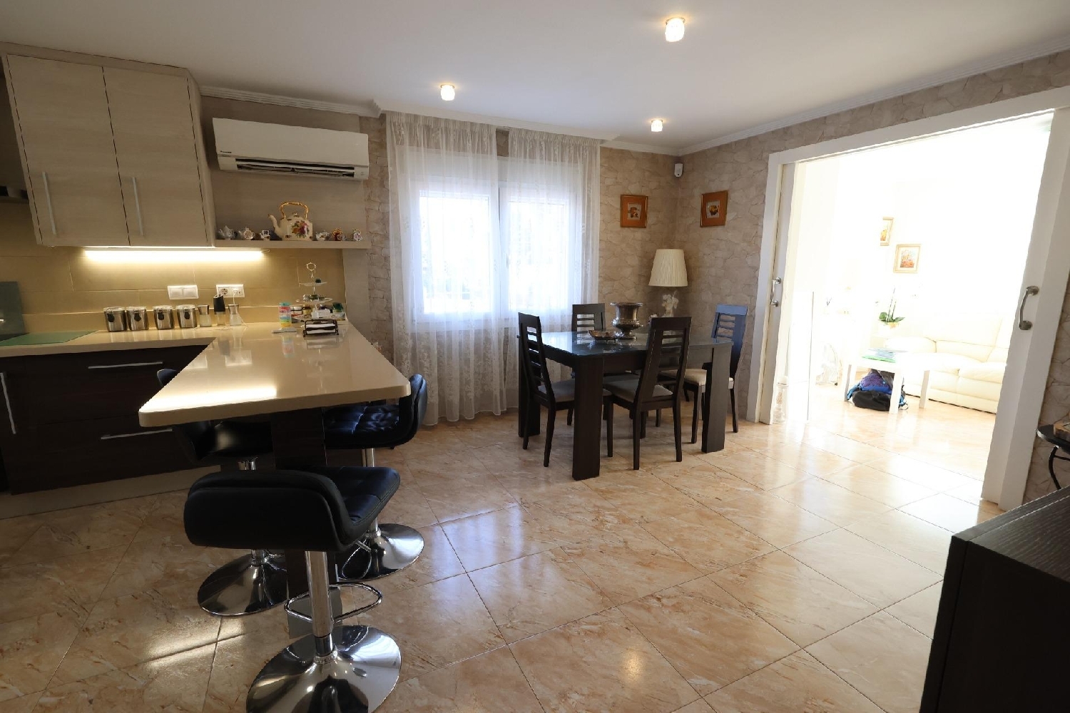  te koop villa Torrevieja Baix Segura 6