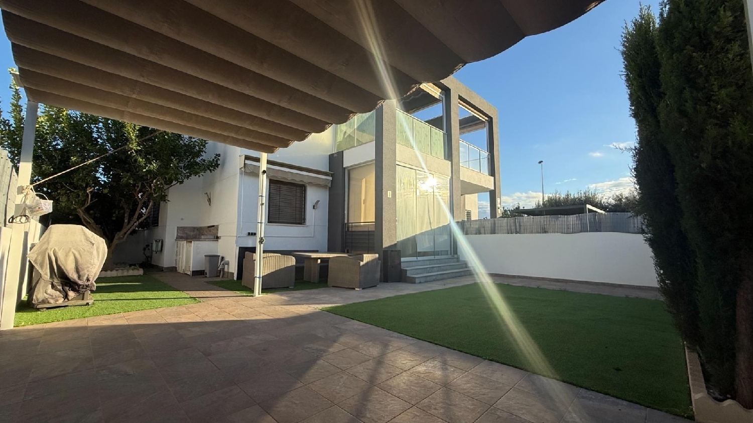  en venta chalet Torrevieja Baix Segura 4