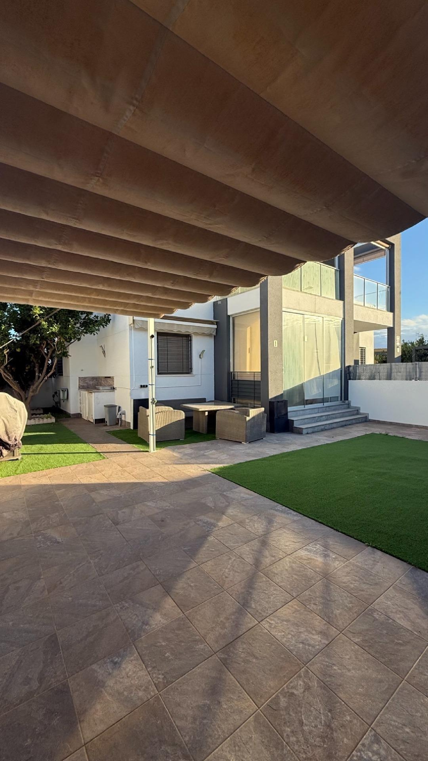  en venta chalet Torrevieja Baix Segura 3