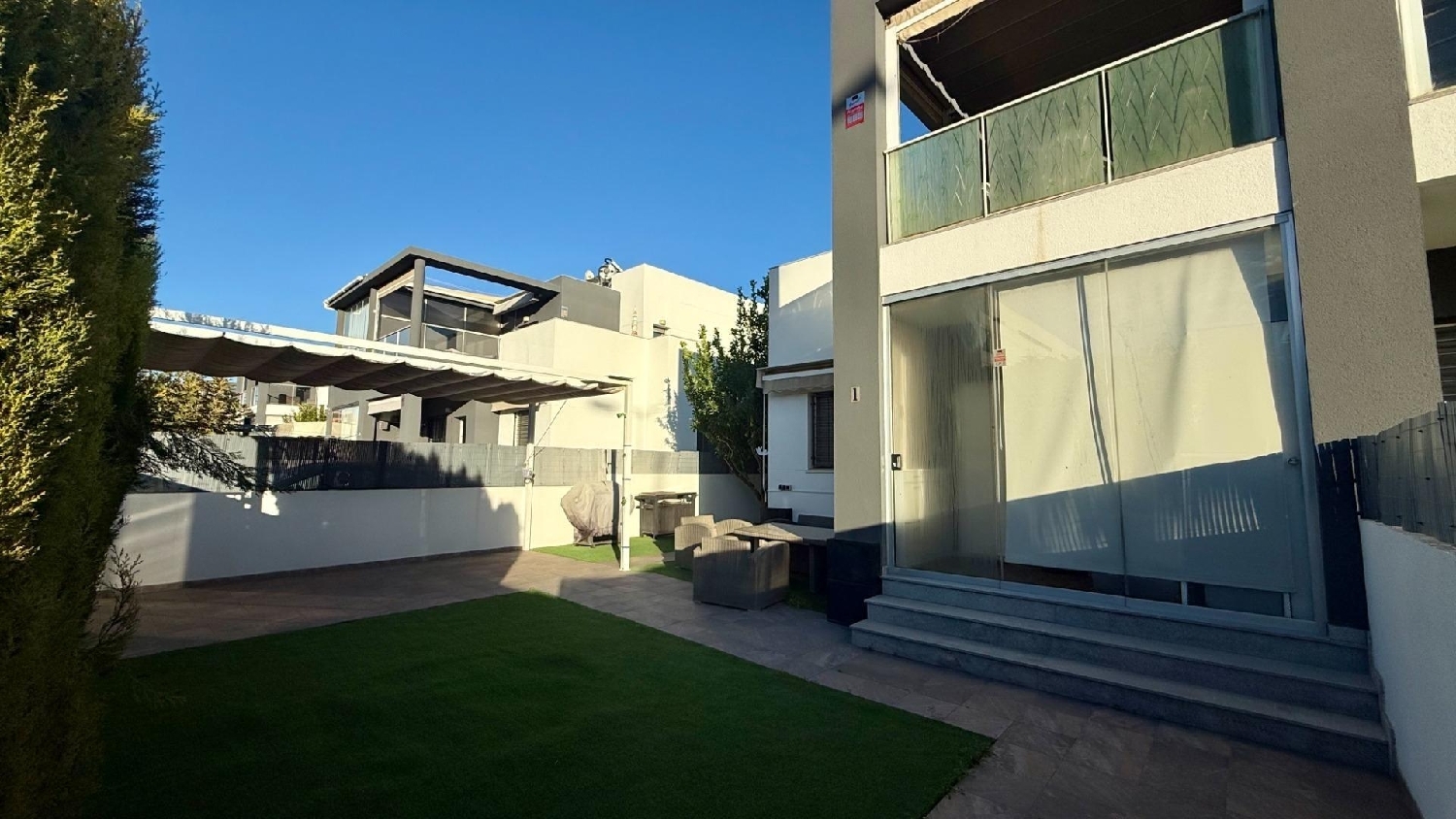  en venta chalet Torrevieja Baix Segura 2