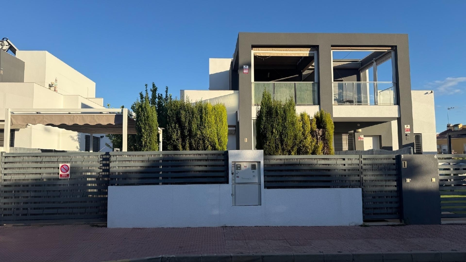  en venta chalet Torrevieja Baix Segura 1