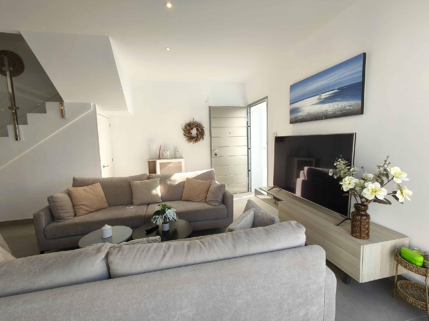 till salu villa Torrevieja Baix Segura 7