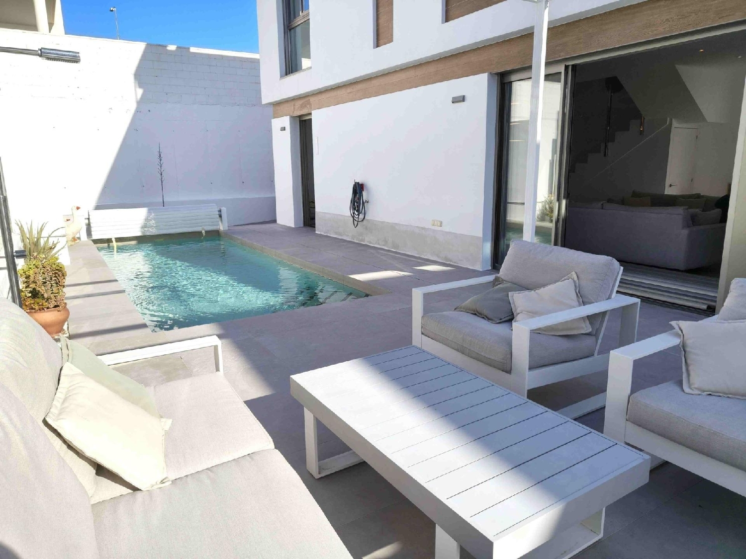 till salu villa Torrevieja Baix Segura 8