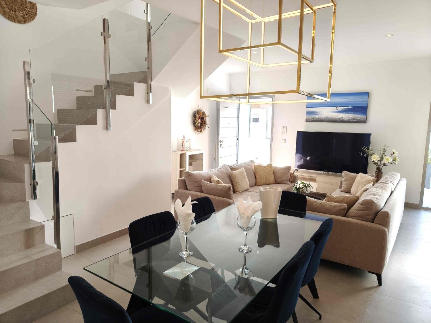 till salu villa Torrevieja Baix Segura 6