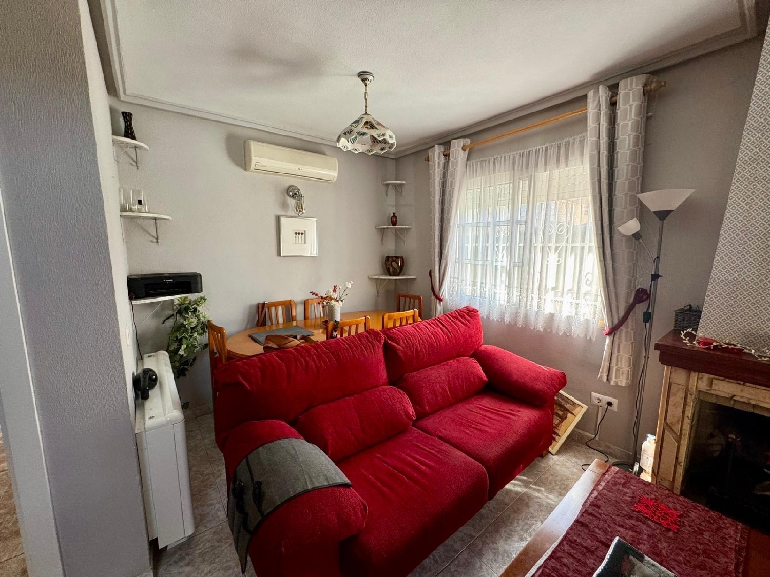 till salu villa Torrevieja Baix Segura 8