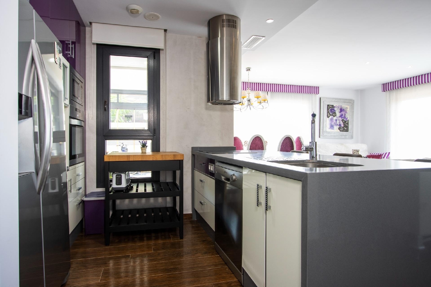  for sale villa Torrevieja Baix Segura 6