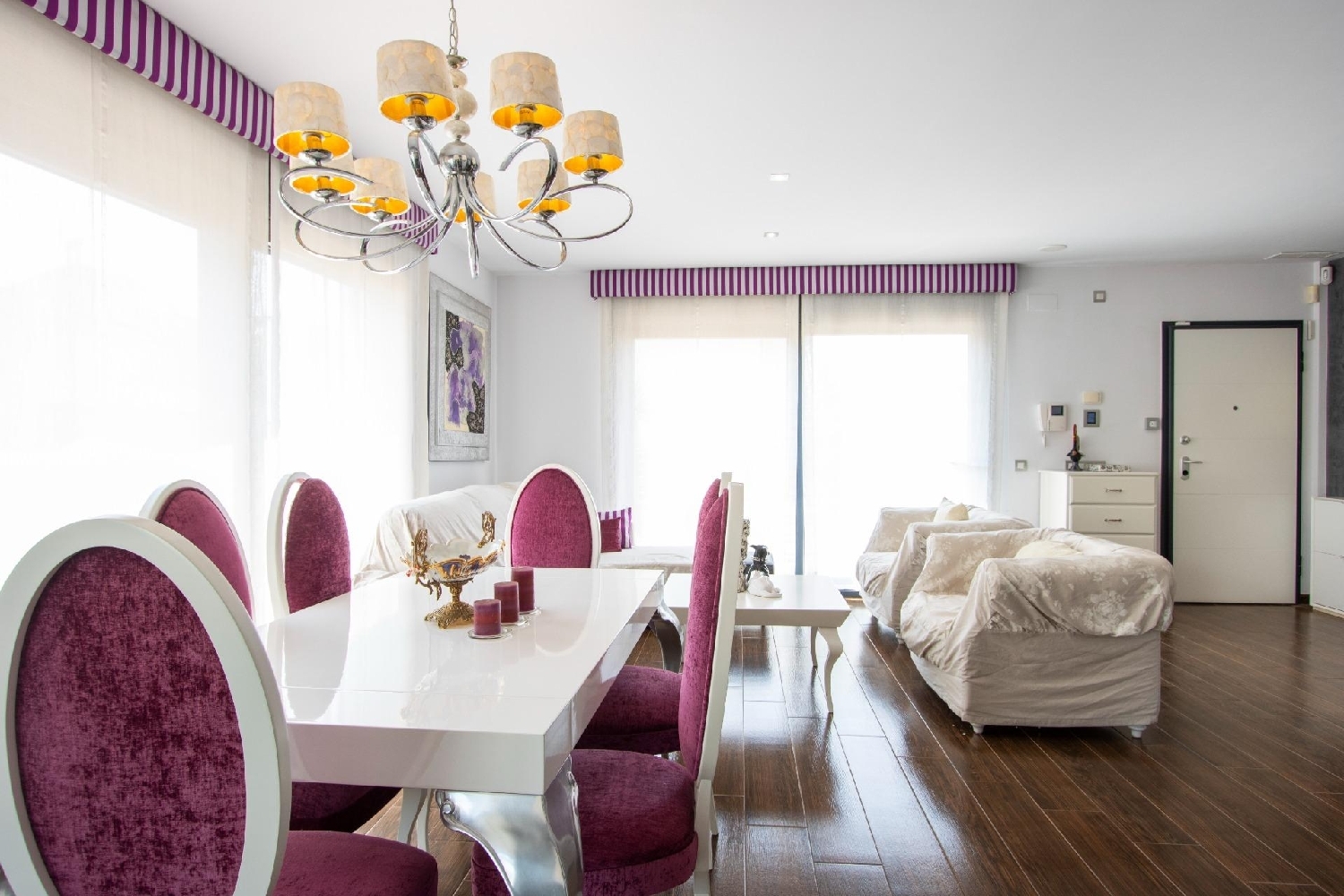  for sale villa Torrevieja Baix Segura 4