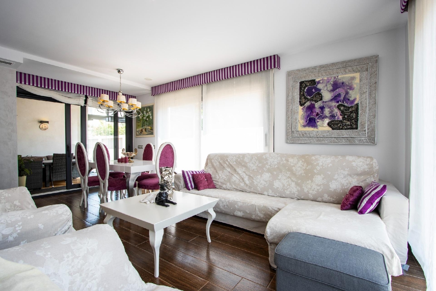  for sale villa Torrevieja Baix Segura 3