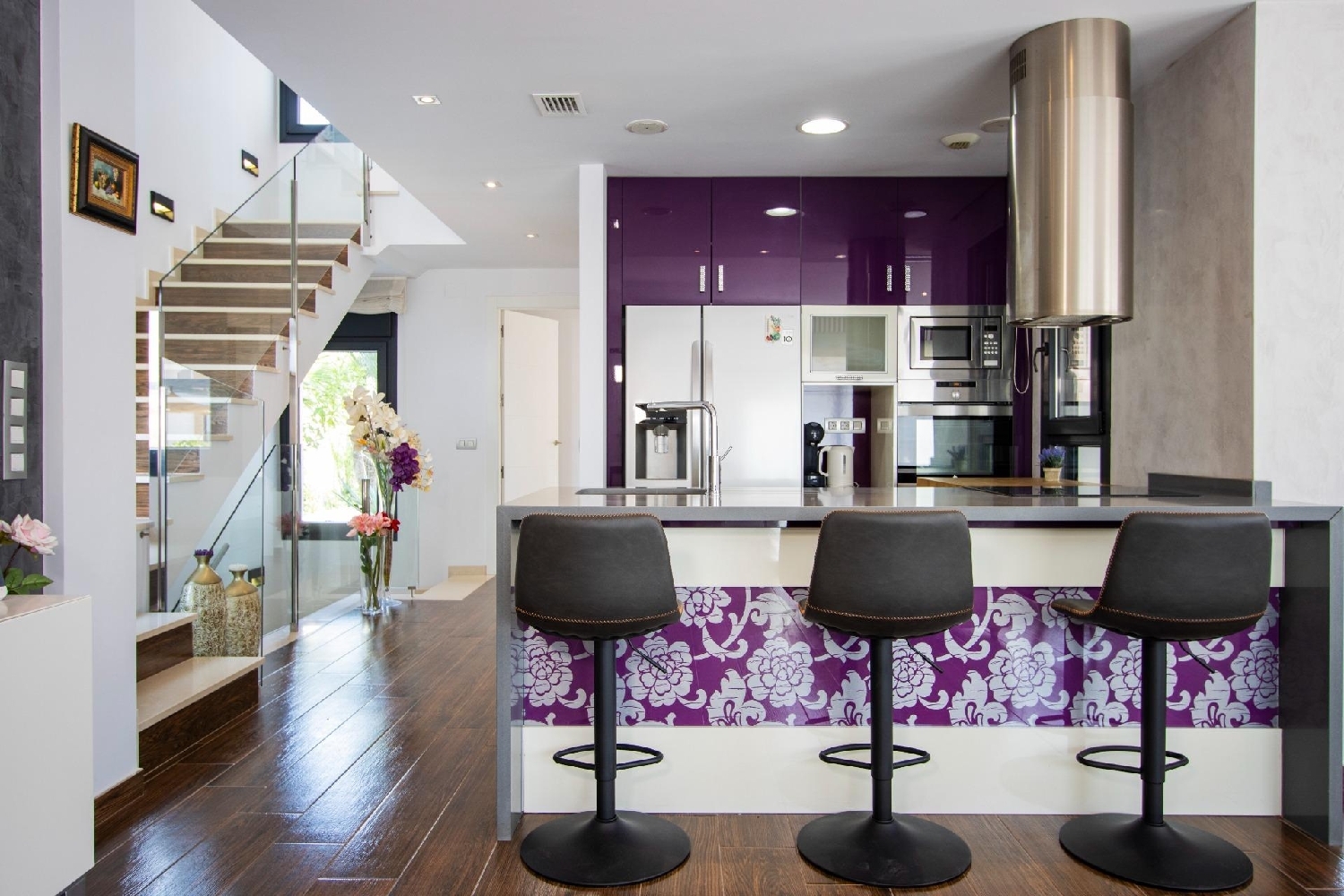  for sale villa Torrevieja Baix Segura 5