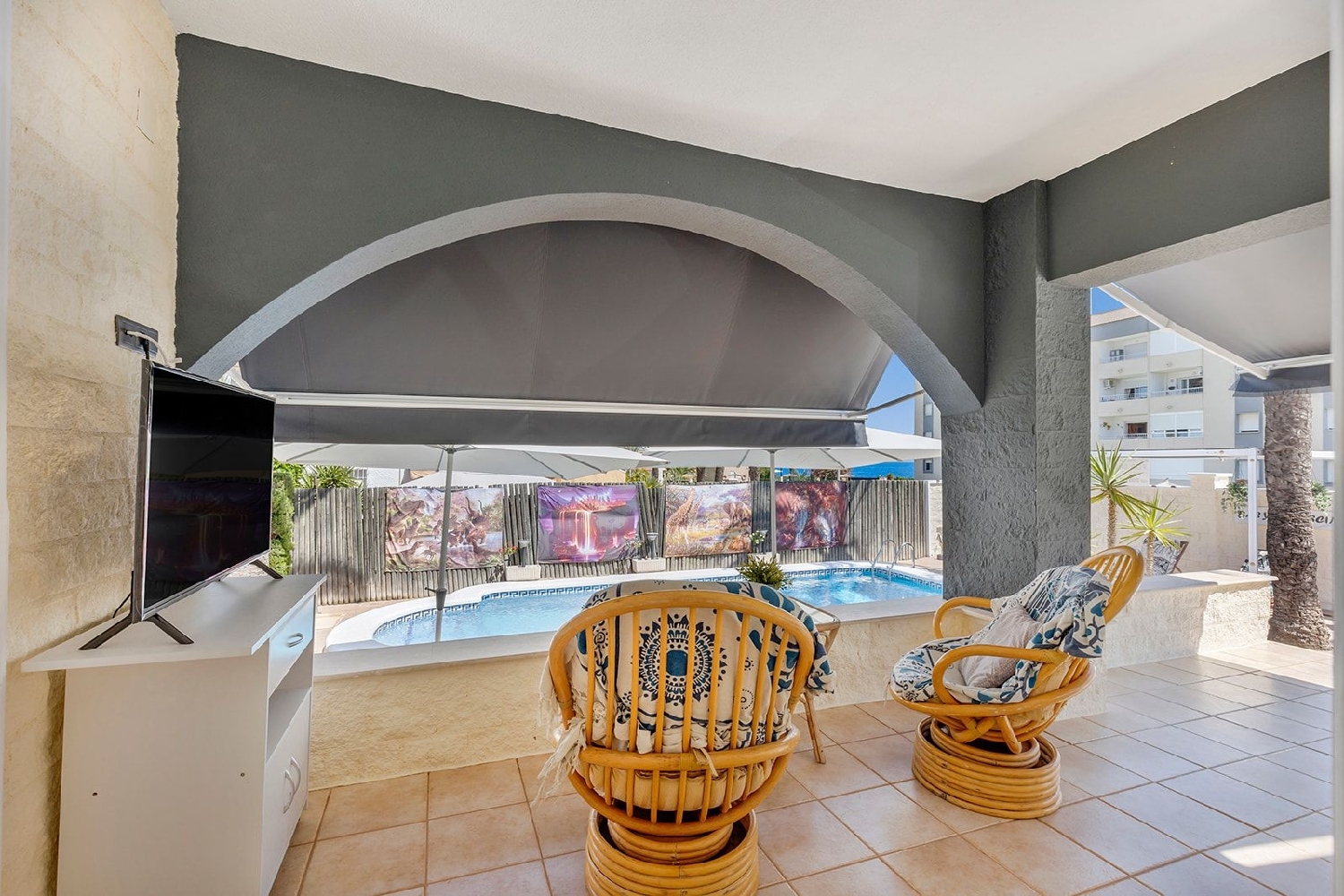  till salu villa Torrevieja Baix Segura 7