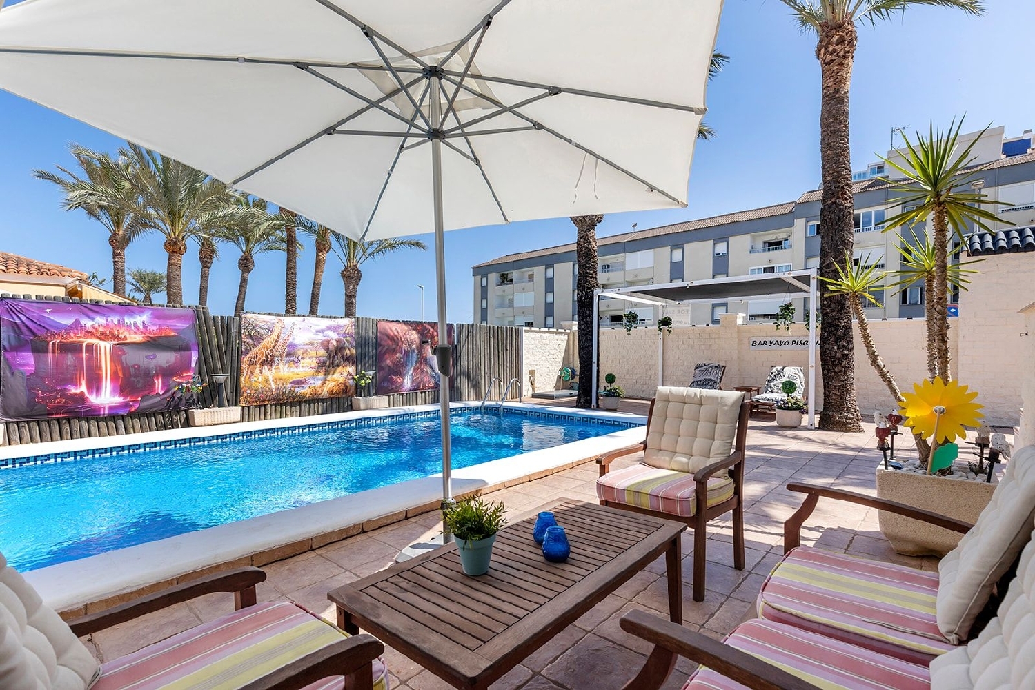  till salu villa Torrevieja Baix Segura 5