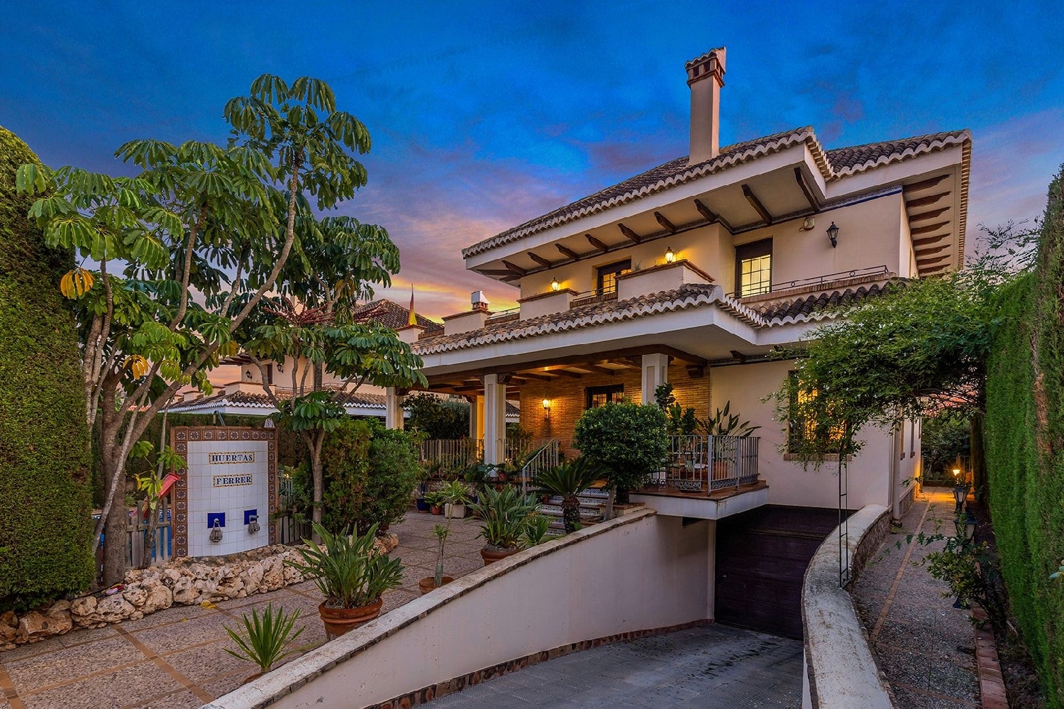 till salu villa Torrevieja Baix Segura 3