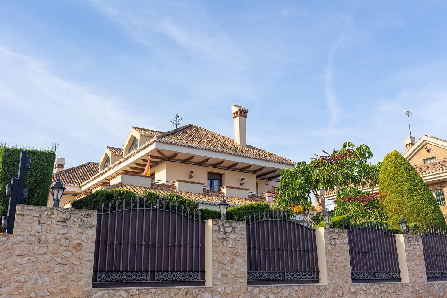 till salu villa Torrevieja Baix Segura 4