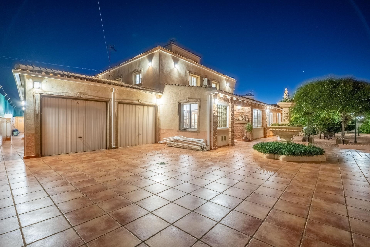 à vendre villa Torrevieja Baix Segura 4