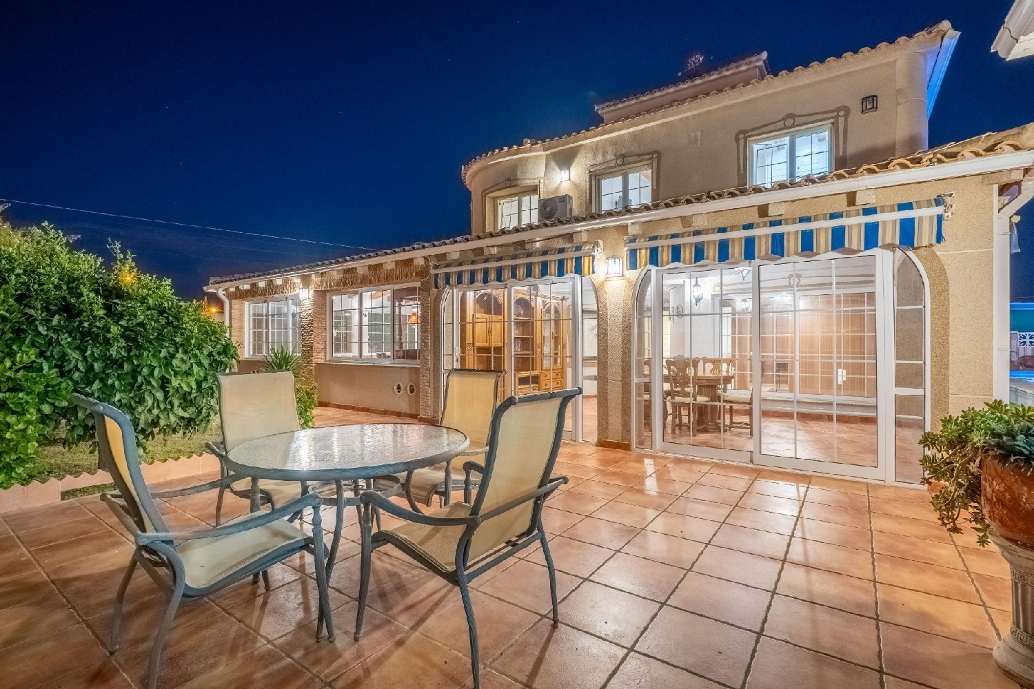 à vendre villa Torrevieja Baix Segura 3