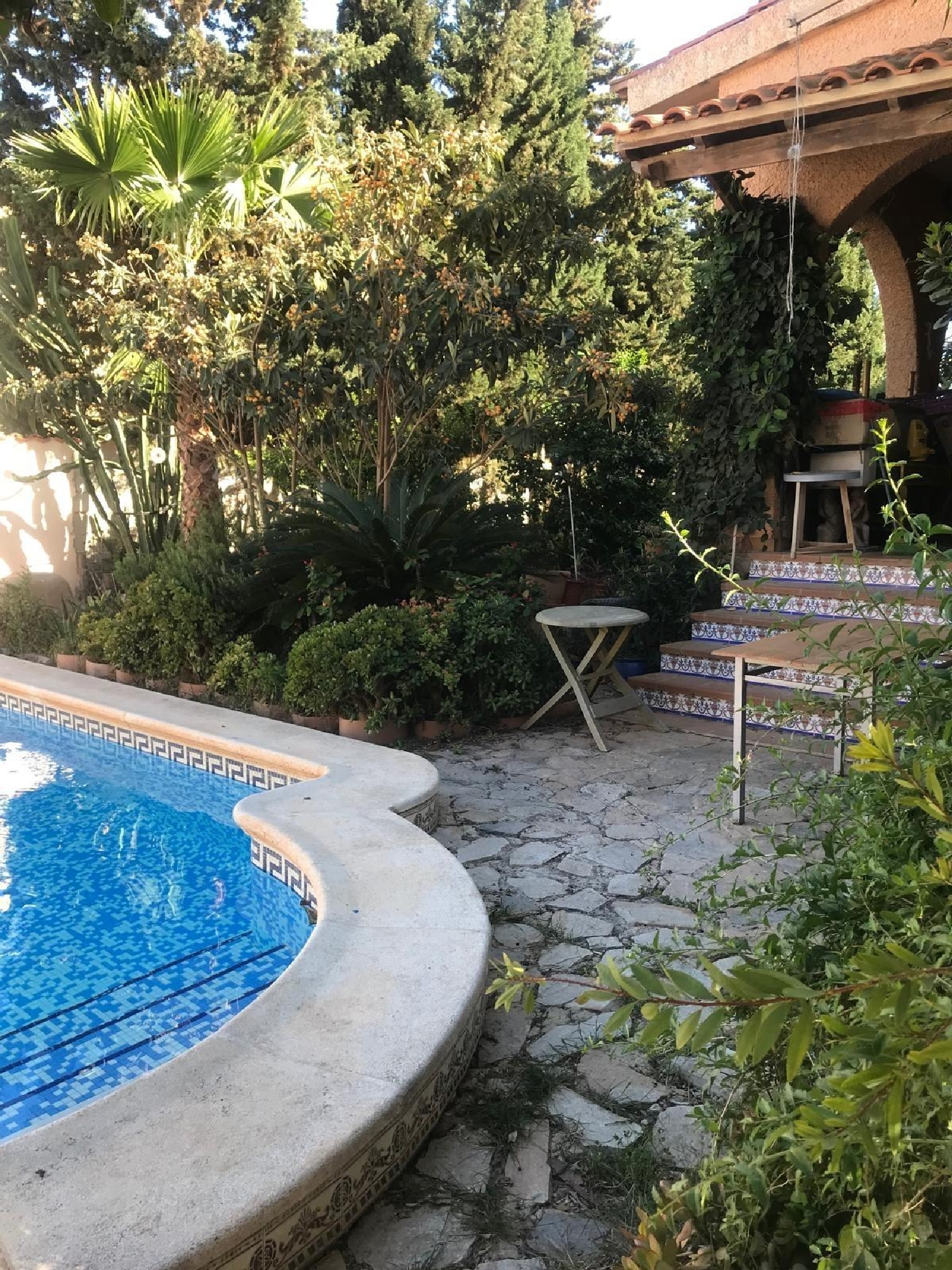  till salu villa Torrevieja Baix Segura 5