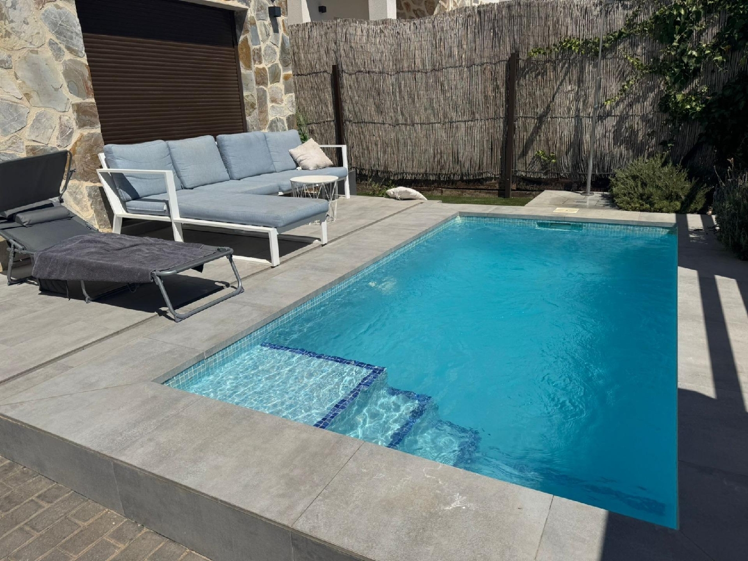  till salu villa Torrevieja Baix Segura 1