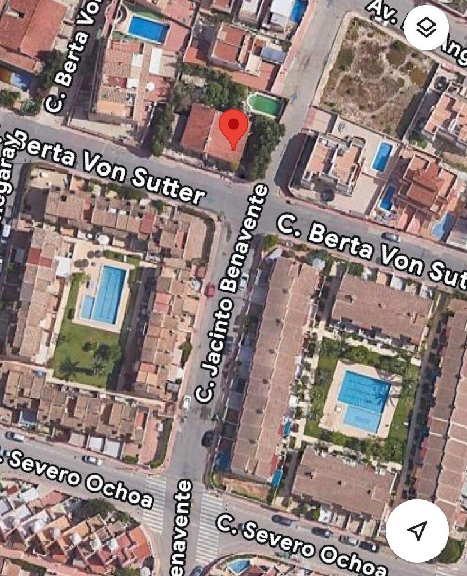  till salu villa Torrevieja Baix Segura 8