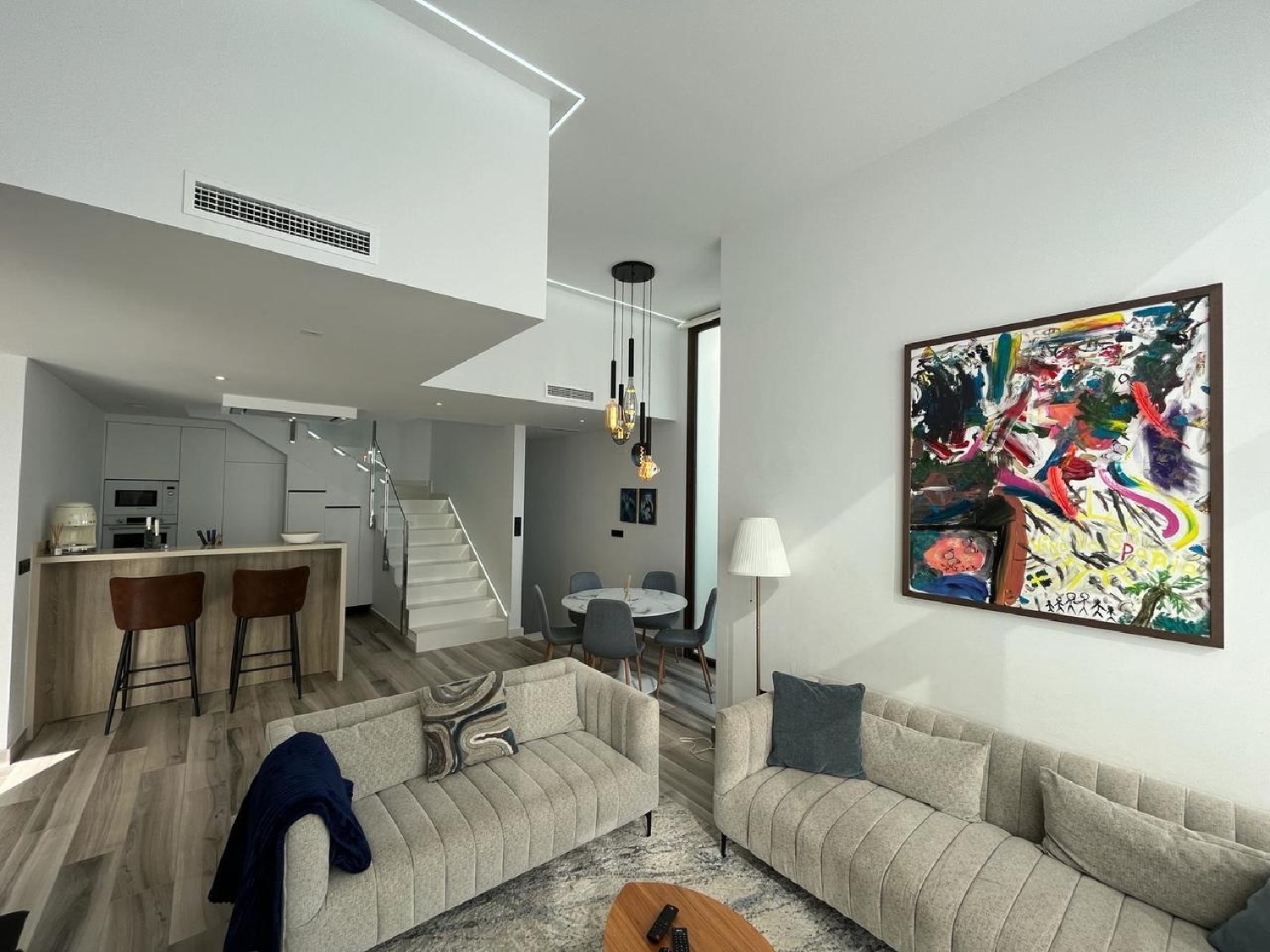  te koop villa Torrevieja Baix Segura 7