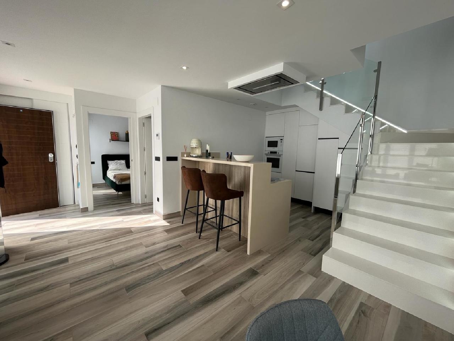  te koop villa Torrevieja Baix Segura 5