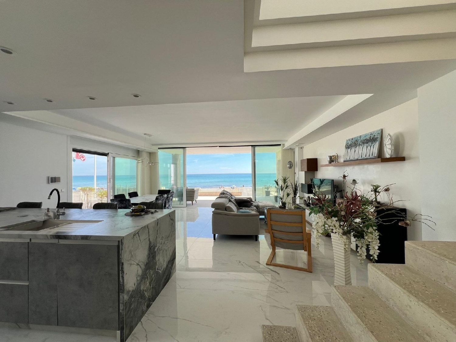  te koop villa Torrevieja Baix Segura 8