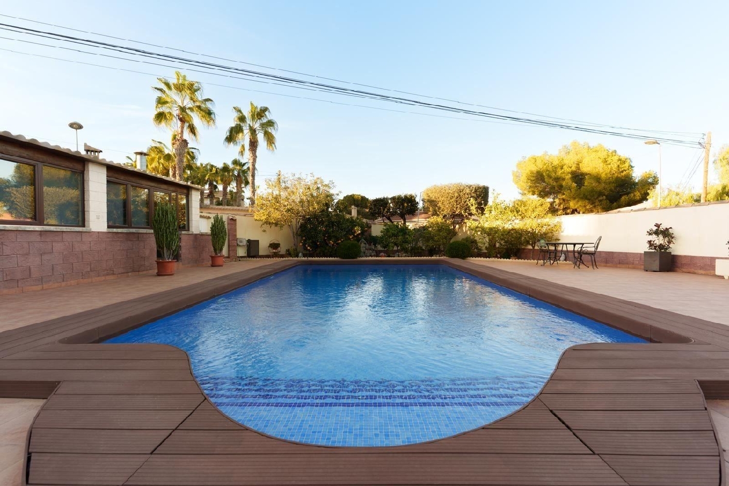  te koop villa Torrevieja Baix Segura 4