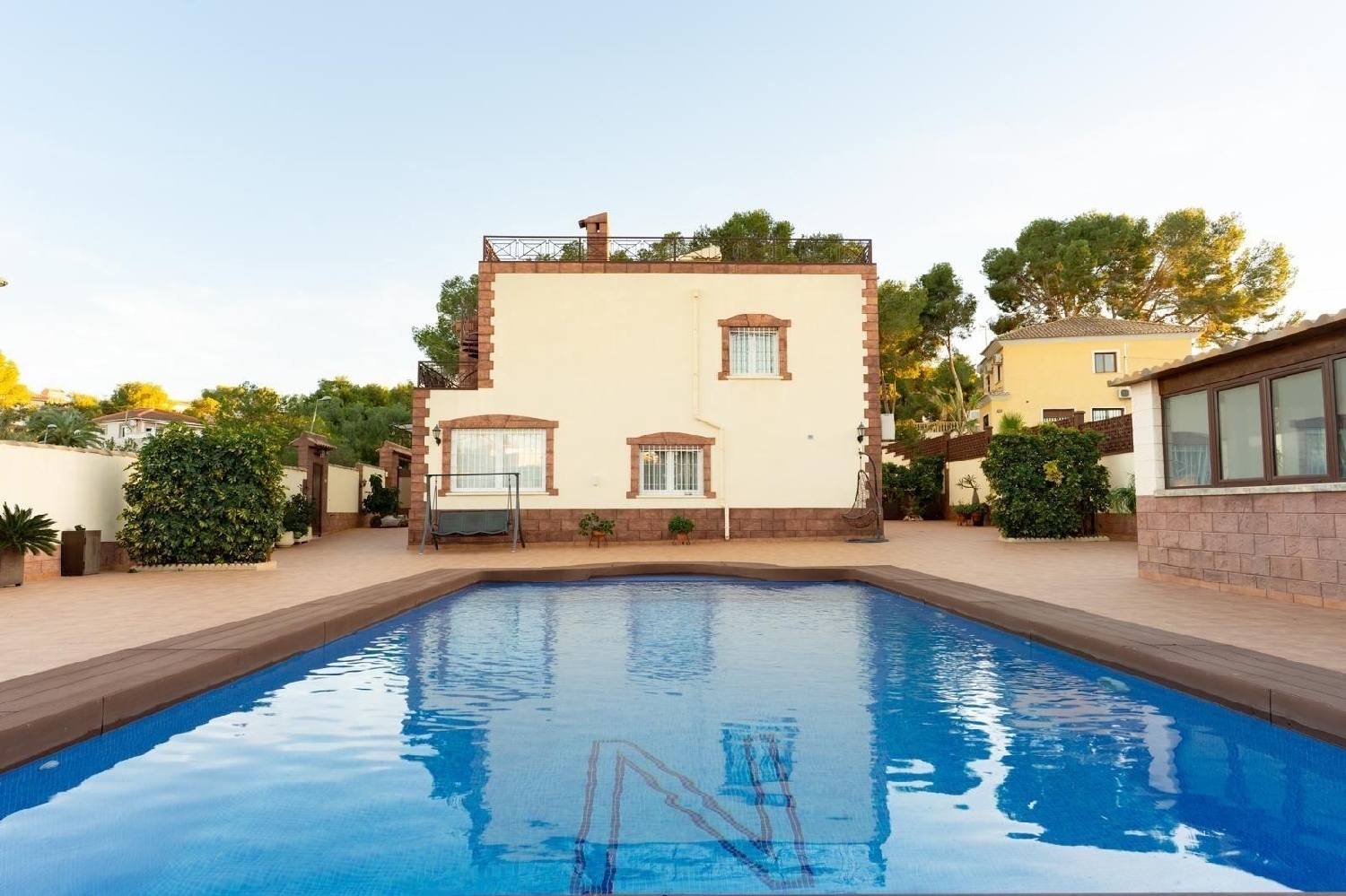  te koop villa Torrevieja Baix Segura 3