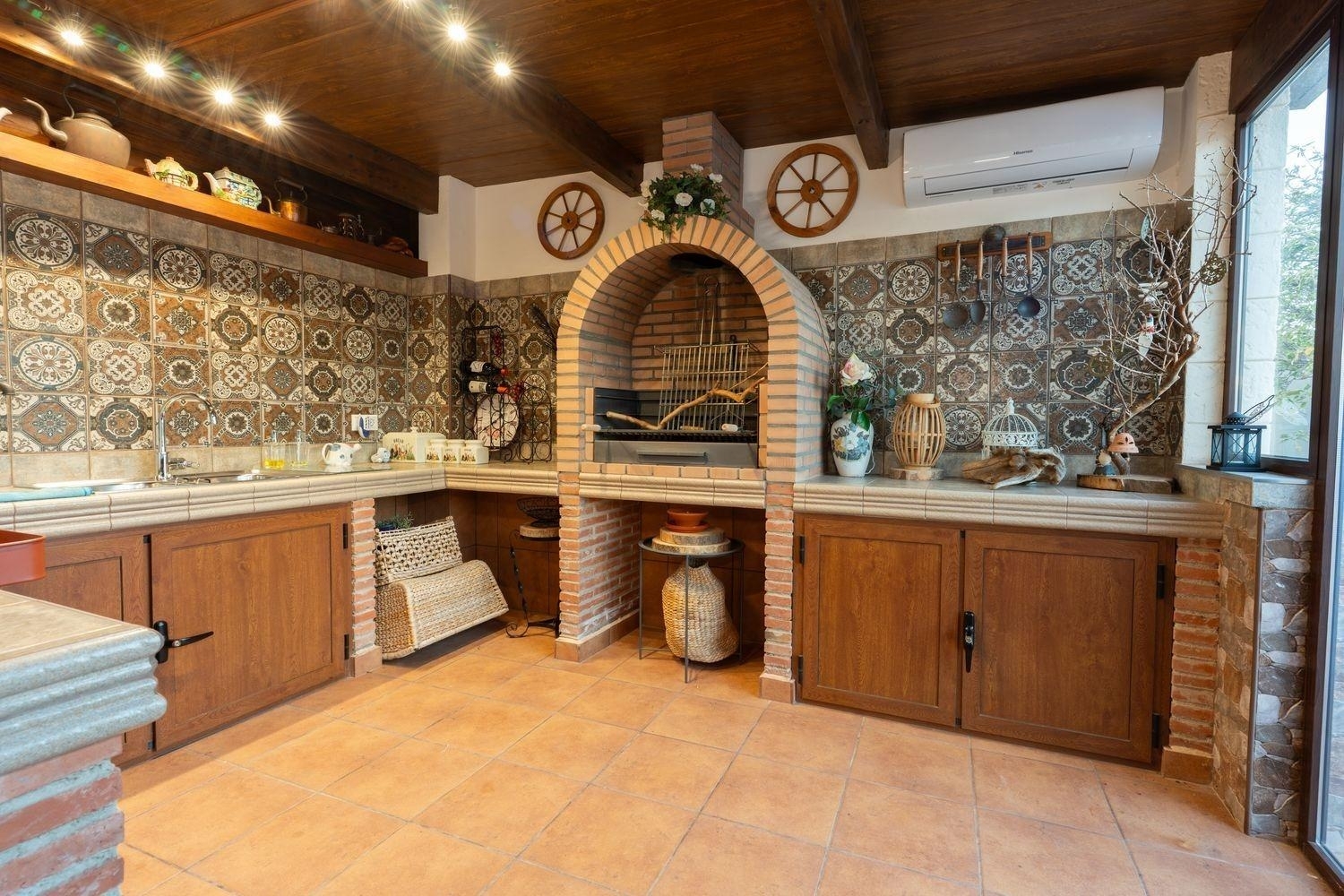  te koop villa Torrevieja Baix Segura 7