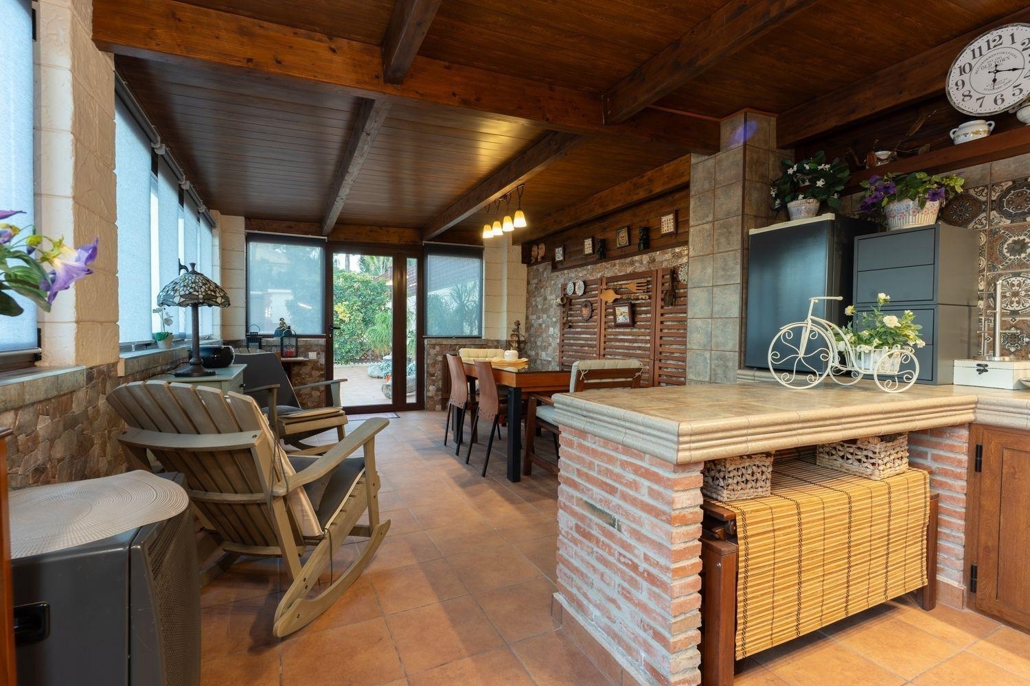  te koop villa Torrevieja Baix Segura 8