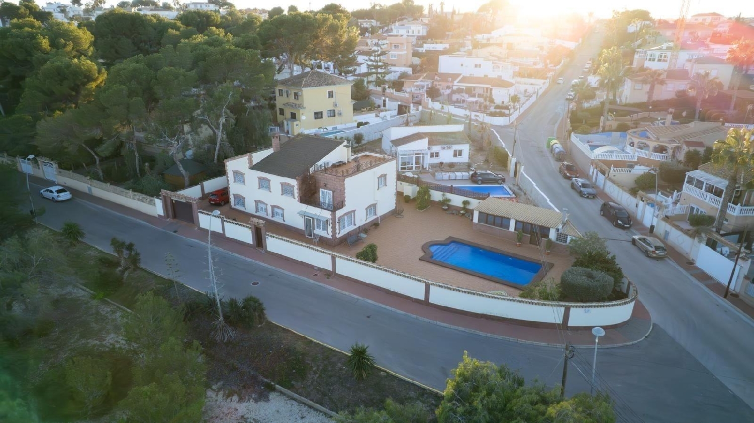  te koop villa Torrevieja Baix Segura 2