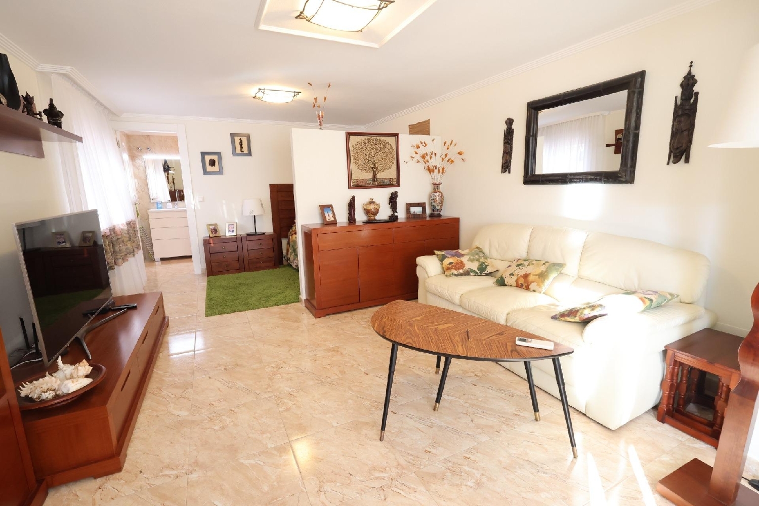  te koop villa Torrevieja Baix Segura 7