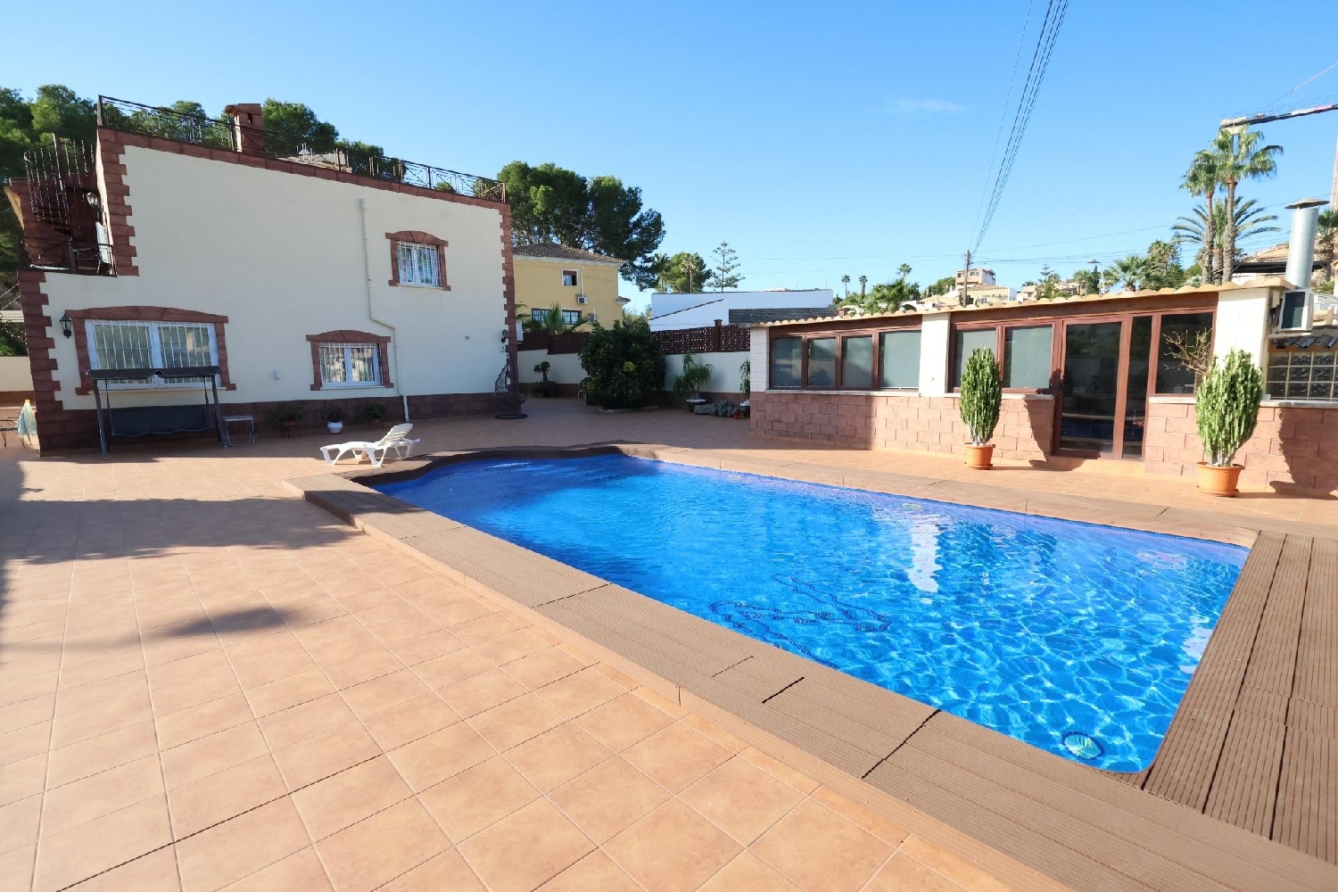  te koop villa Torrevieja Baix Segura 1