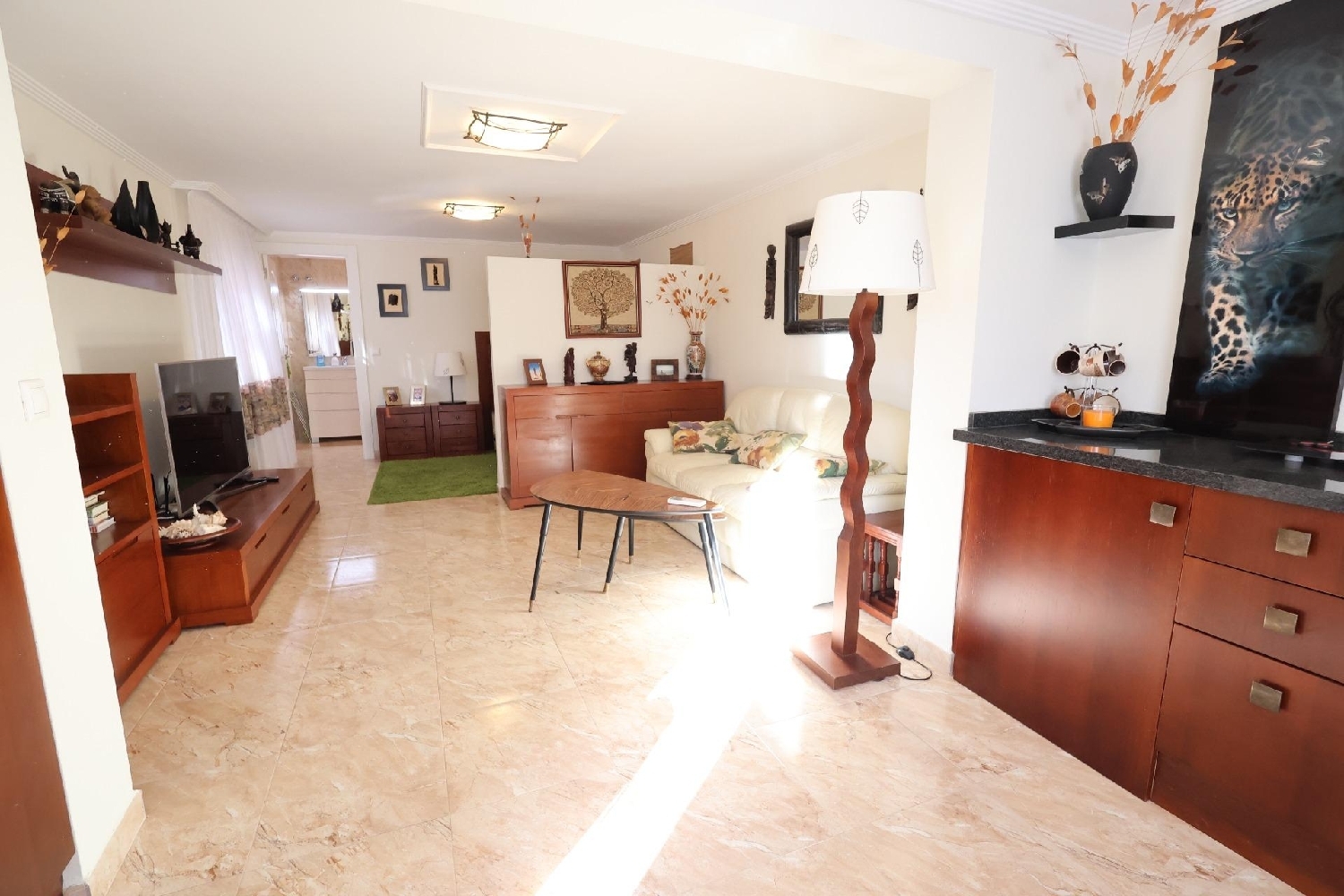  te koop villa Torrevieja Baix Segura 8