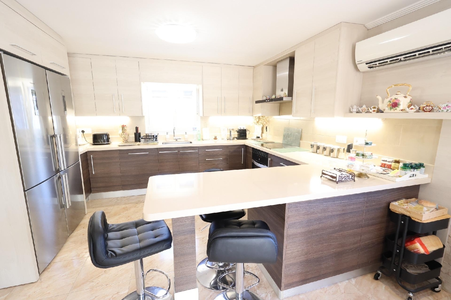  te koop villa Torrevieja Baix Segura 4