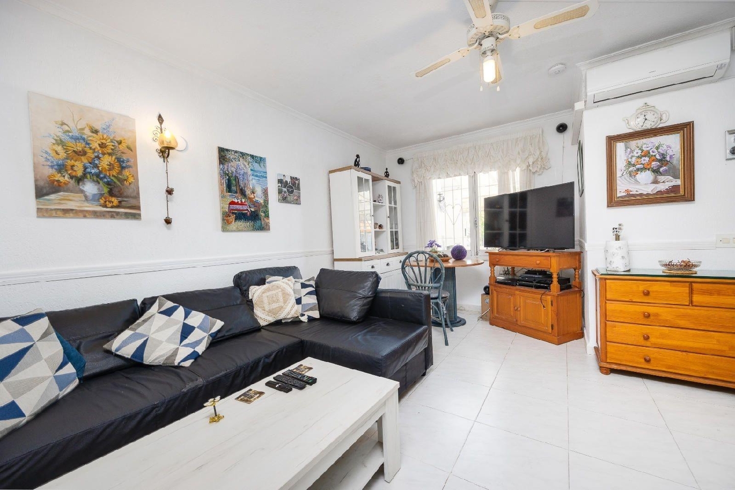  te koop villa Torrevieja Baix Segura 7