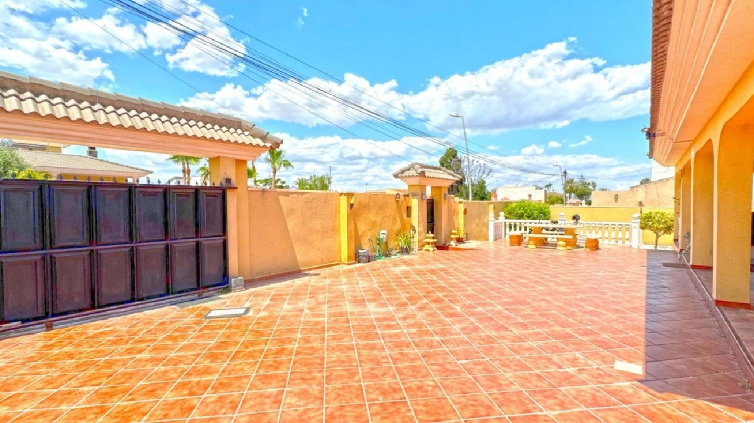  te koop villa Torrevieja Baix Segura 4