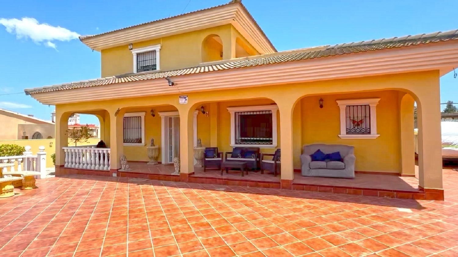  te koop villa Torrevieja Baix Segura 2